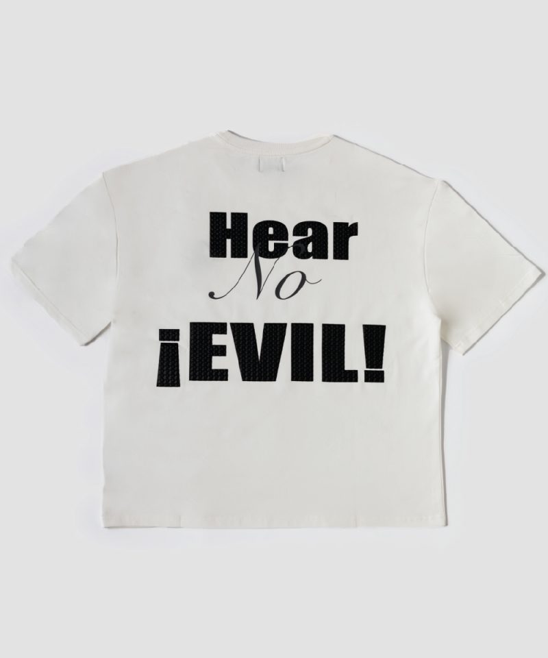 "Hear No Evil" T-Shirt